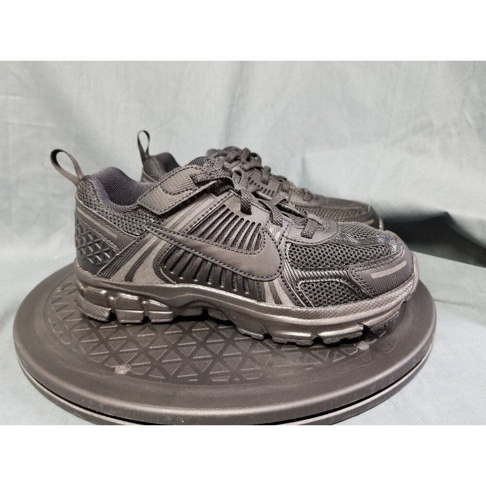 Nike Kids Vomero 5 (PS) Sneakers Mesh Black Size 2Y NEW NO BOX! - Picture 9 of 11